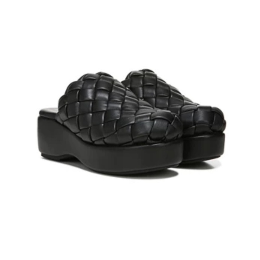 NWOT Circus By‎ Sam Edelman Julieta Clog Size 9